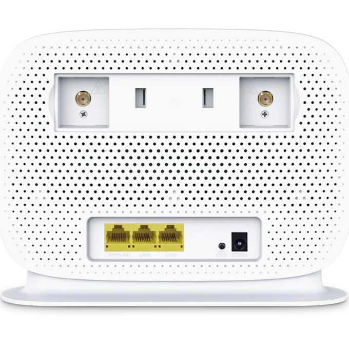 Router Wireless TP-LINK Archer MR505 4G+ Cat6, AC1200, Dual-Band, MU-MIMO, EasyMesh, White - Imagine 3