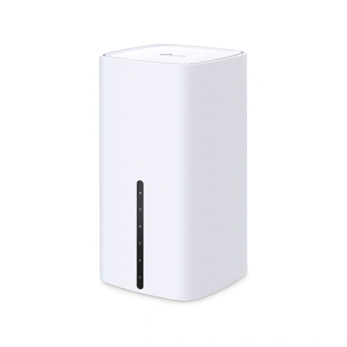 Router Wireless TP-LINK Archer NX500, 2 x LAN, White - Imagine 1