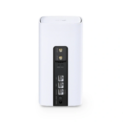 Router Wireless TP-LINK Archer NX500, 2 x LAN, White - Imagine 3