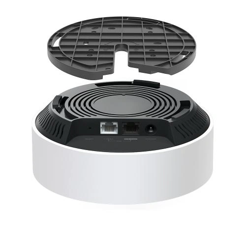 TP-LINK Router Wireless TP-LINK Deco X50-POE, 2x LAN, 2 bucati, White - IT-Fashion.ro