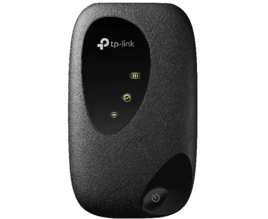 Router Wireless TP-LINK M7200 4G LTE Single Band (2,4 Ghz), 802.11 b/g/n, 300 Mbps - Imagine 1