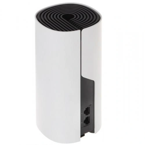 Router wireless TP-LINK Mesh Deco M4, 2x LAN, White - Imagine 2