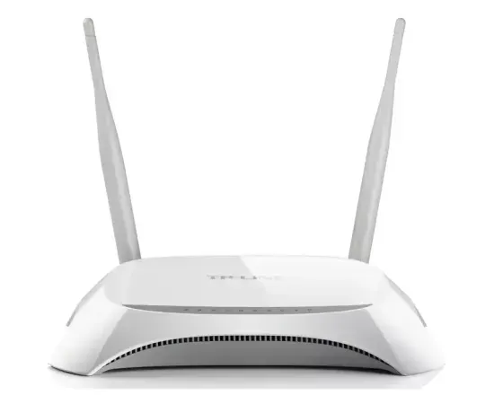 Router wireless TP-LINK TL-MR3420, 300 Mbps - Imagine 1