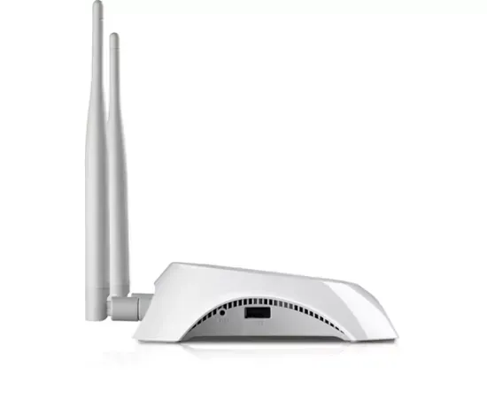 Router wireless TP-LINK TL-MR3420, 300 Mbps - Imagine 3