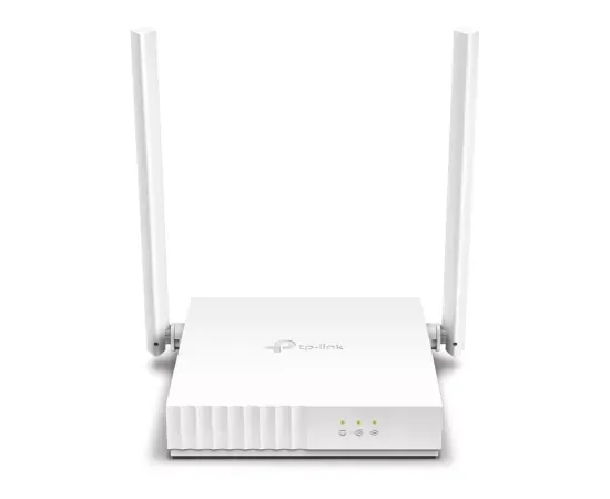 Router wireless TP-LINK TL-WR820N V2, 802.11n/b/g, 2.4 Ghz, 300 Mbps - Imagine 1
