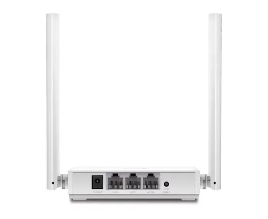 Router wireless TP-LINK TL-WR820N V2, 802.11n/b/g, 2.4 Ghz, 300 Mbps - Imagine 3