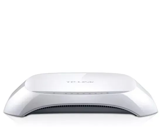 Router Wireless TP-Link TL-WR840N - Imagine 1