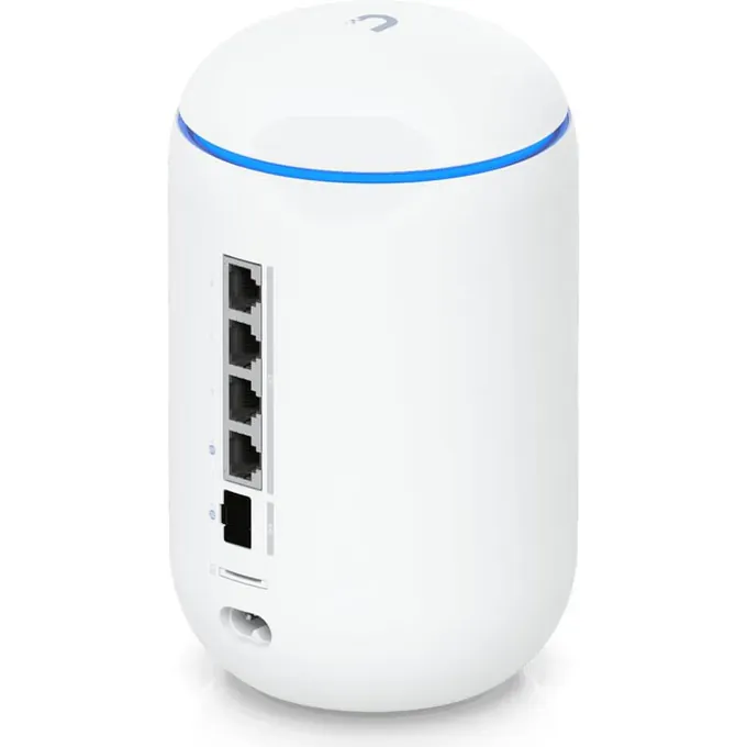 Ubiquiti UniFi Dream Router 7 (UDR7-EU) – Cloud Gateway cu Wi-Fi 7 Tri-Band și PoE integrat - Imagine 4