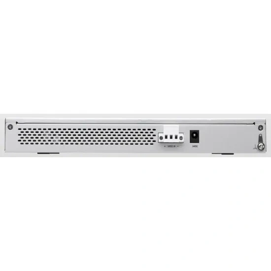 UBIQUITI Switch Gigabit Layer 3 UBIQUITI UniFi US-XG-6POE, 4 x PoE++, 2 x SFP+ - US-XG-6POE, Silver - IT-Fashion.ro