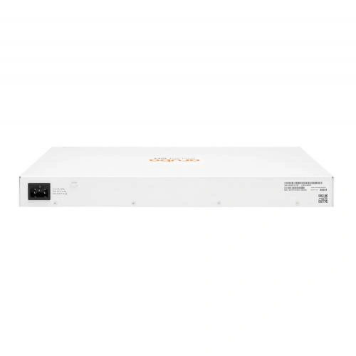 Switch HP ARUBA Instant On 1830, 48 porturi, White - Imagine 3