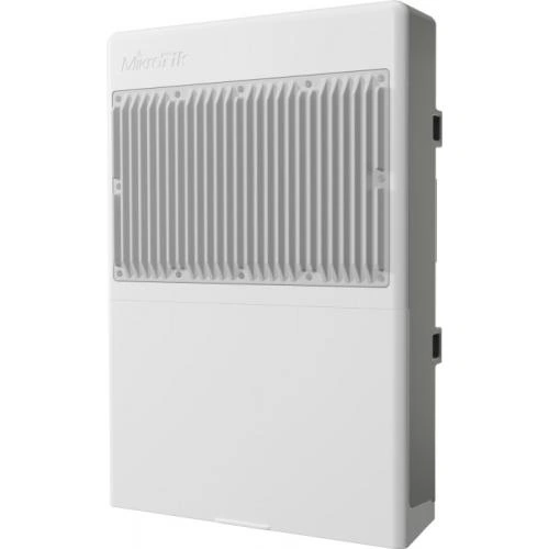 Switch MIKROTIK CRS318-16P-2S+OUT, 16 porturi, PoE, White - Imagine 1