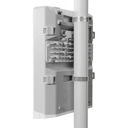 Mikrotik Switch MIKROTIK CRS318-16P-2S+OUT, 16 porturi, PoE, White - IT-Fashion.ro
