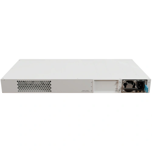 Mikrotik Switch MIKROTIK CRS320-8P-8B-4S+RM, 16 porturi, PoE, White - IT-Fashion.ro