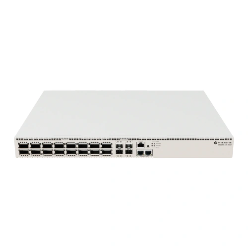 Mikrotik Switch MIKROTIK CRS520-4XS-16XQ-RM, 16 porturi, White - IT-Fashion.ro