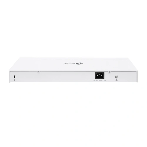 TP-LINK Switch TP-LINK Festa FS318G, 16 porturi, White - IT-Fashion.ro