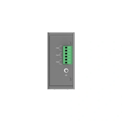 Switch TP-LINK IES206G, 6 porturi, Gray - Imagine 4