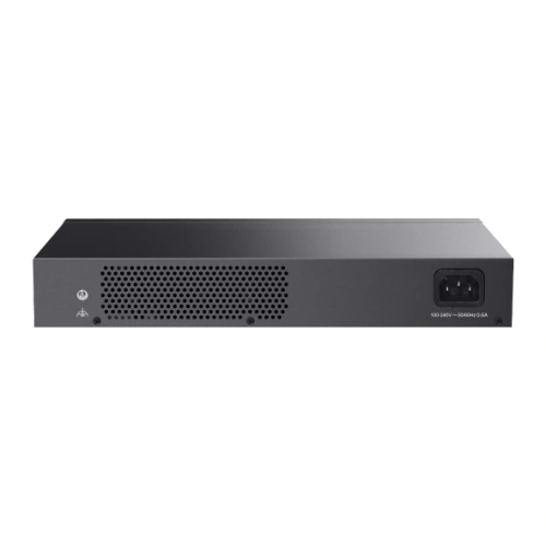 TP-LINK Switch TP-LINK LiteWave LS1024G, 24 porturi, Black - IT-Fashion.ro
