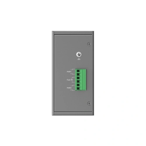 Switch TP-LINK Omada IES206GPP, 4 porturi (3 PoE+, 1 PoE++), Black - Imagine 4