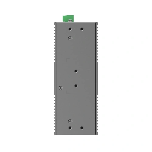 Switch TP-LINK Omada IES206GPP, 4 porturi (3 PoE+, 1 PoE++), Black - Imagine 5
