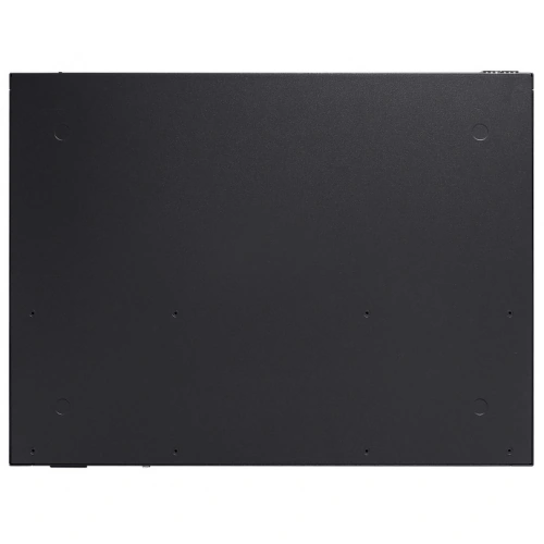 Switch TP-LINK SG3452XMPP, 48 porturi (40 PoE+, 8 PoE++), Black - Imagine 5