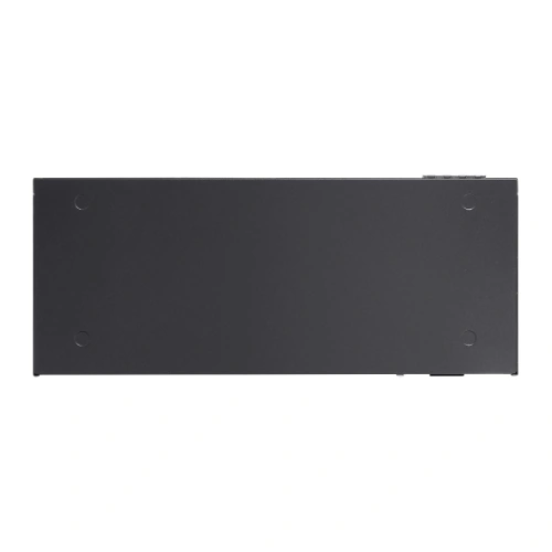 Switch TP-LINK SG5428X, 24 porturi, Black - Imagine 5