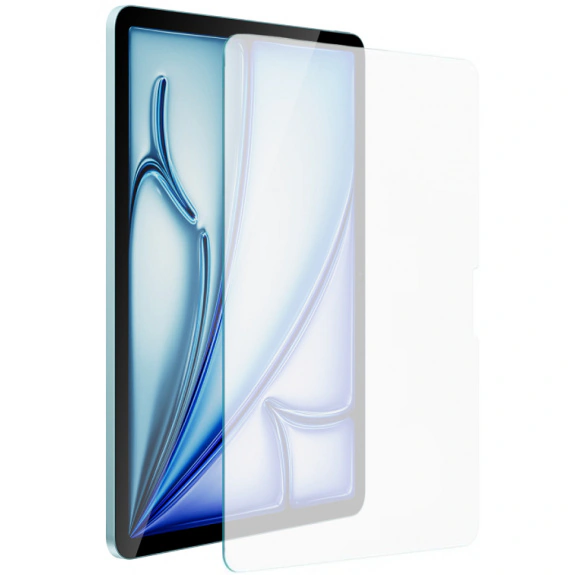 Folie sticla OEM pentru Apple iPad Air 11 2024/2025 - Imagine 1