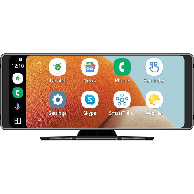 NAVITEL Navigatie GPS + Camera DVR NAVITEL DS1020, android, 10.26 Inch, Black - IT-Fashion.ro