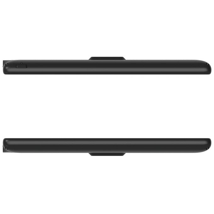 Sistem de navigație PEIYING GPS, 8.8 inch, Black - Imagine 5