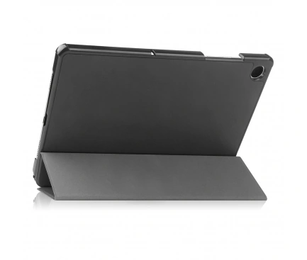Husa FoldPro OEM Samsung Galaxy Tab A9, Negru - Imagine 3