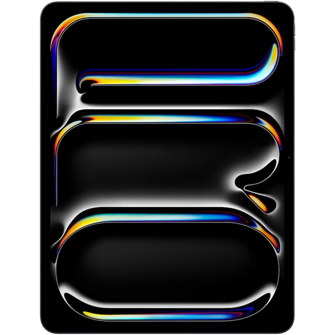 Apple APPLE iPad Pro 13, M5, 2TB, Nano Texture Glass, Wi-Fi, SPACE BLACK - IT-Fashion.ro