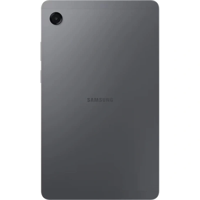 Tableta SAMSUNG Galaxy Tab A11, 8.7", 64GB, 4GB RAM, USB/Wi-Fi/Bluetooth, Gray - Imagine 6