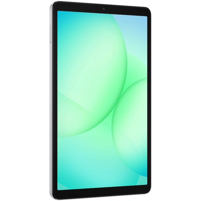 SAMSUNG Tableta SAMSUNG Galaxy Tab A11, 8GB RAM, 128GB, Wi-Fi, Silver - IT-Fashion.ro