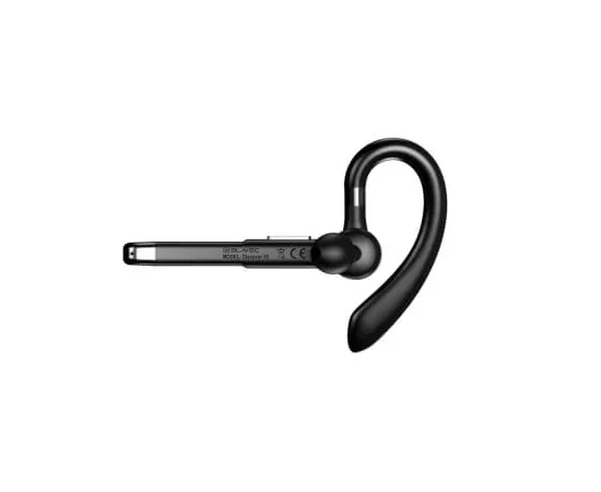 Casca Bluetooth BLAVEC DISCOVER 55, Black - Imagine 1
