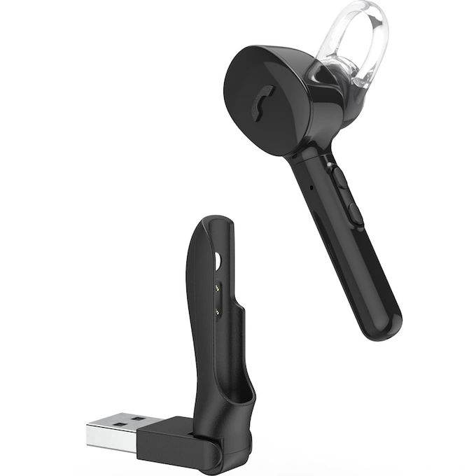 Cască Bluetooth Hama MyVoice 1300 - Imagine 1