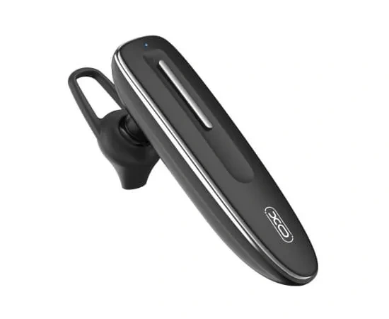 Casca Bluetooth XO BE44, Black - Imagine 3