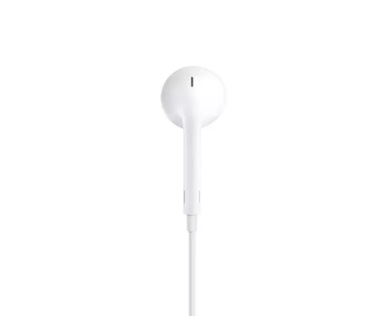 Casti cu fir APPLE EarPods USB-C, White - Imagine 3
