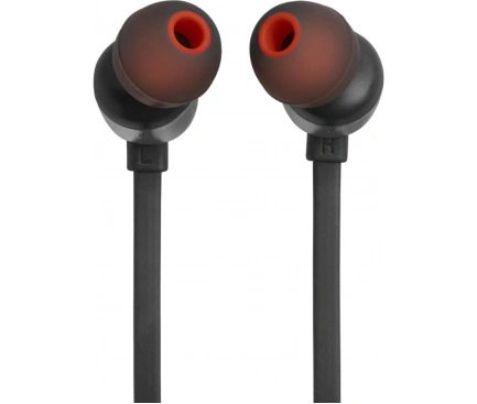 Casti cu fir JBL Tune 310C, USB-C, Negru - Imagine 4