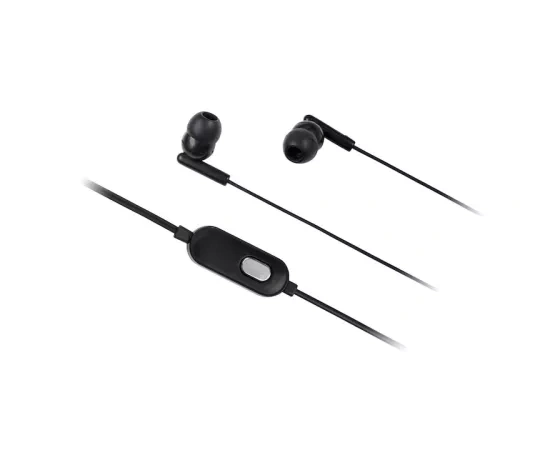 Casti cu fir M-LIFE K750, Black - Imagine 1