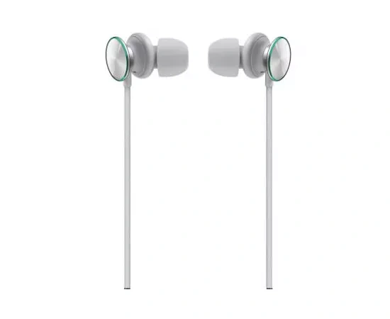 Casti cu fir OPPO MH151, Jack 3.5 mm, Gray - Imagine 1