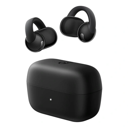 Anker Casti Handsfree ANKER SoundCore C50i, Black - IT-Fashion.ro