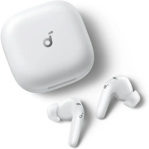 Anker Casti Handsfree ANKER Soundcore R60i, White - IT-Fashion.ro
