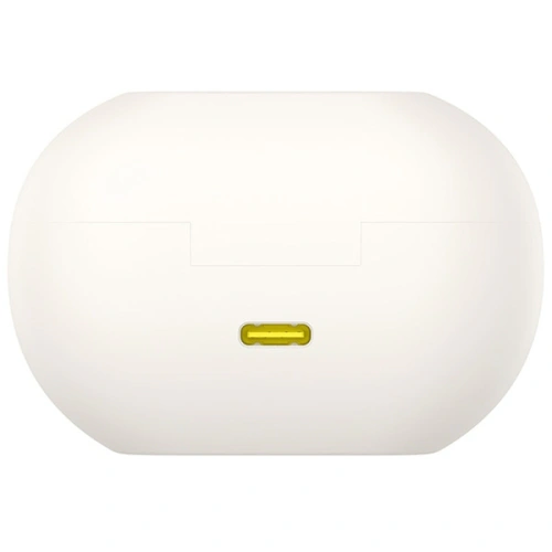 Casti Handsfree BASEUS Bass 15 Clip, White - Imagine 3