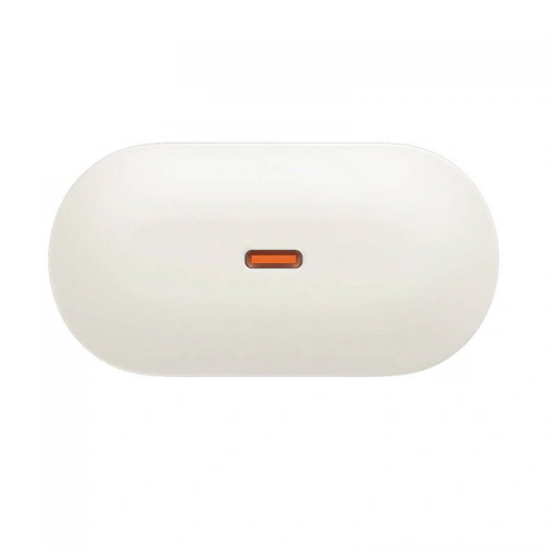 Baseus Casti Handsfree BASEUS Bowie EZ10, White - IT-Fashion.ro