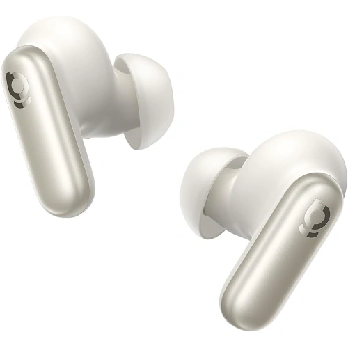 Baseus Casti Handsfree BASEUS Inspire XP1, Starlight Off-White - IT-Fashion.ro