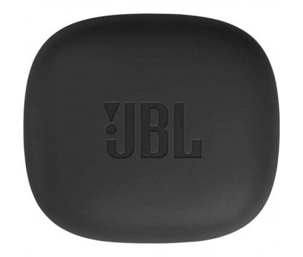 Casti Handsfree Bluetooth JBL Wave 300, TWS, Black - Imagine 3