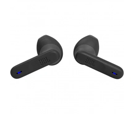 Casti Handsfree Bluetooth JBL Wave 300, TWS, Black - Imagine 4