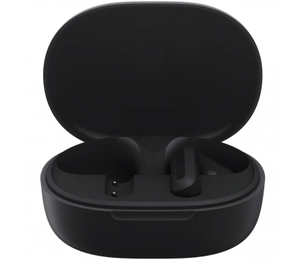 Casti Handsfree Bluetooth XIAOMI Redmi Buds 4 Lite, TWS, Black - Imagine 3