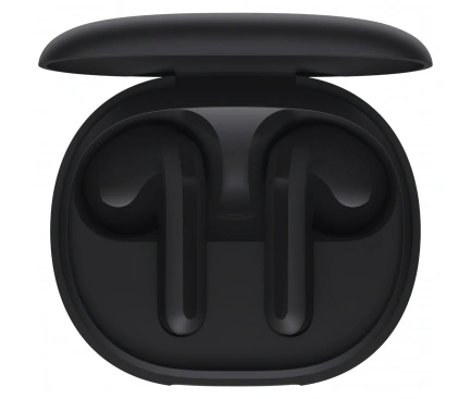 Casti Handsfree Bluetooth XIAOMI Redmi Buds 4 Lite, TWS, Black - Imagine 4
