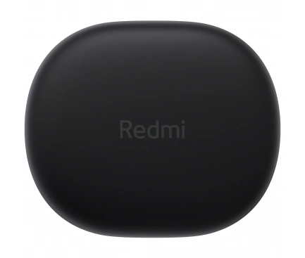 Casti Handsfree Bluetooth XIAOMI Redmi Buds 4 Lite, TWS, Black - Imagine 5