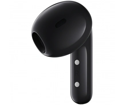 Casti Handsfree Bluetooth XIAOMI Redmi Buds 4 Lite, TWS, Black - Imagine 7